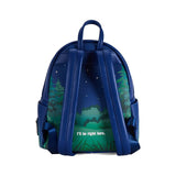 Loungefly ET I'll Be Here Mini Backpack - Radar Toys