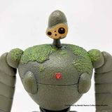 Benelic Castle In The Sky Robot Soldier Gardener Posing 8 Inch Figure - Radar Toys