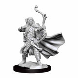 Dungeons And Dragons Frameworks Male Elf Ranger Figure - Radar Toys