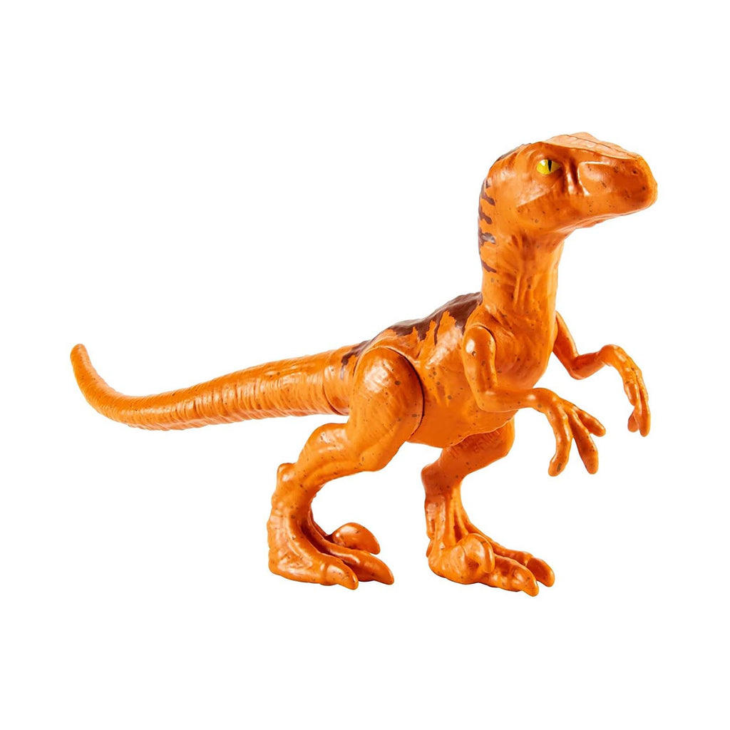 Jurassic World Velociraptor 6 inch Dinosaur Figure