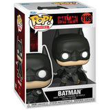 Funko The Batman POP Batman With Weapons Vinyl Figure - Radar Toys