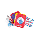 Playmonster Travel Spirograph Toy - Radar Toys