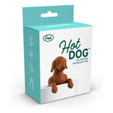 FRED Hot Dog Tea Infuser - Radar Toys