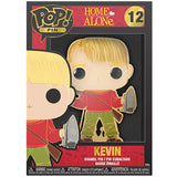 Funko Home Alone POP Pin Kevin Figure - Radar Toys