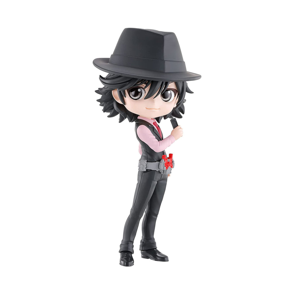 Banpresto Fuuto Pi Q Posket Shotaro Hidari Version A Figure