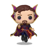 Funko Marvels What If POP Doctor Strange Supreme Vinyl Figure - Radar Toys