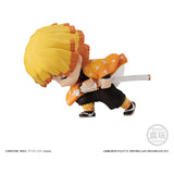 Bandai Demon Slayer Shokugan Adverge Figure Set - Radar Toys