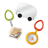 Fisher Price S'more Fun Camping Gift Set - Radar Toys
