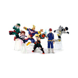 Bandai My Hero Academia Vs Series Blind Bag Figure - Radar Toys