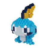 Nanoblock Pokemon Sobble Building Set - Radar Toys