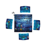 Aquatica Board Game - Radar Toys