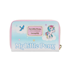 Loungefly Hasbro My Little Pony Castle Zip Around Wallet - Radar Toys