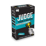 University Games Judge Your Friends Party Games - Radar Toys