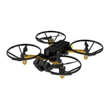 Thames And Kosmos Robotics Smart Machine 5 In 1 Buildable Drone With HD Camera Kit - Radar Toys
