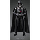 Star Wars Darth Vader Character Line 1/12 Scale Model Kit - Radar Toys