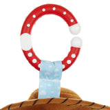Disney Baby Toy Story Woody Plush Figure - Radar Toys