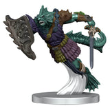 Dungeons And Dragons Icons Realms Saltmarsh Box 2 Figure - Radar Toys