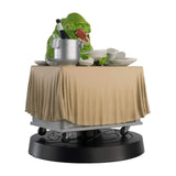 Eaglemoss Ghostbusters Slimer Dinning In Figure - Radar Toys