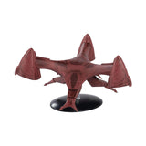 Eaglemoss Star Trek T'Plana-Hath Vulcan Lander Replica - Radar Toys