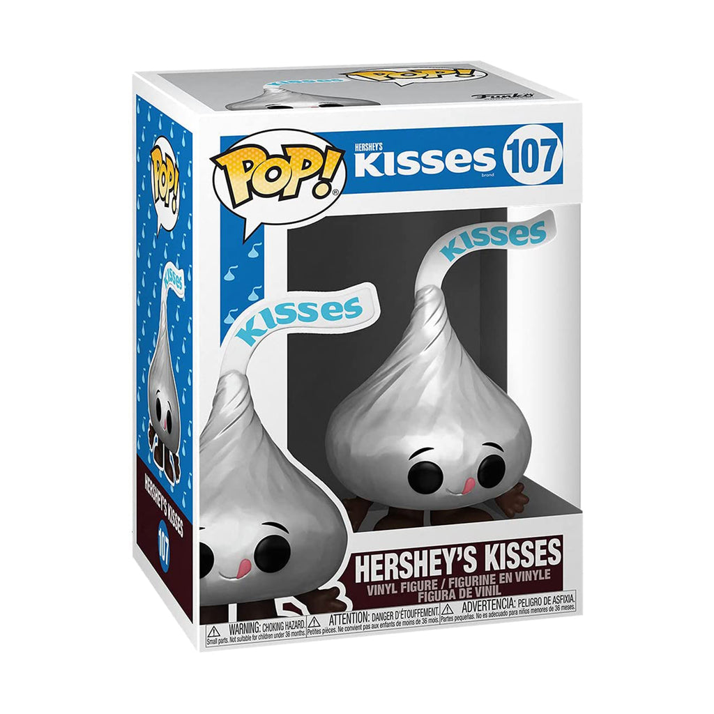 Funko Hershey's POP Hershey's Kisses Figure