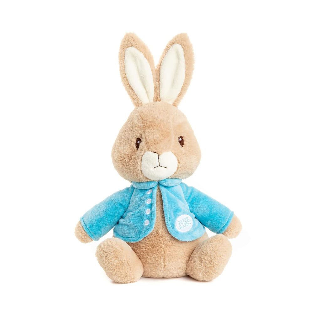 Beatrix Potter Peter Rabbit Plush - Radar Toys