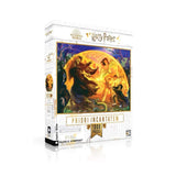 Harry Potter Priori Incantatem 1000 Piece Puzzle - Radar Toys