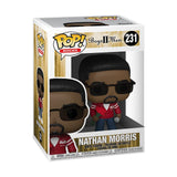 Funko Boyz II Men POP Nathan Morris Vinyl Figure - Radar Toys