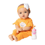 Adora Nurture Time Sweet Orange Outfit 13 Inch Baby Doll - Radar Toys