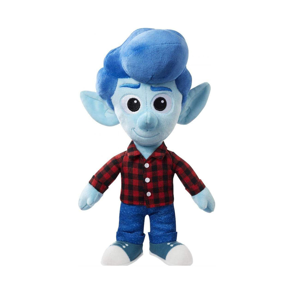 Mattel Disney Onward Ian 8 Inch Plush Figure