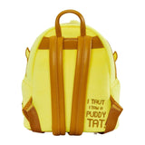 Loungefly Looney Tunes Tweety Plush Mini Backpack - Radar Toys