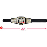 WWE Championship Title Belt - Radar Toys