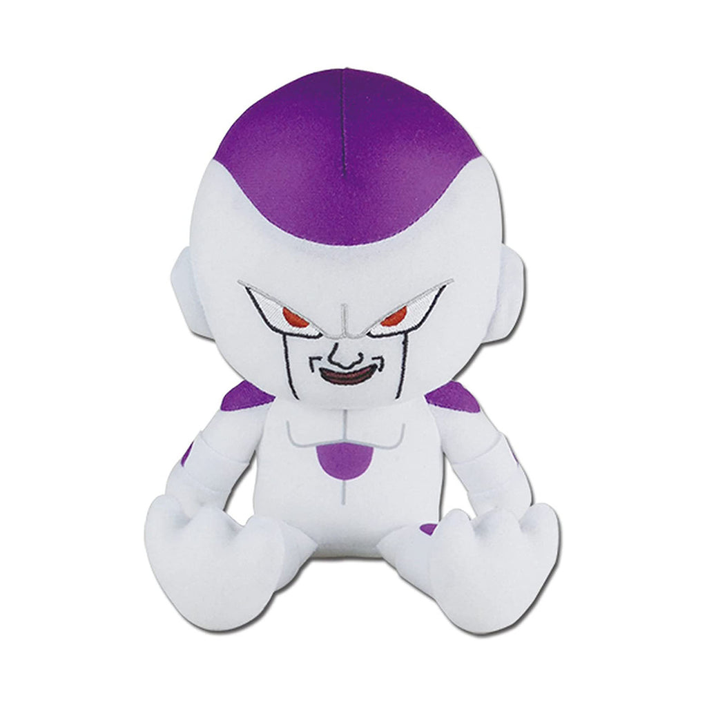 Dragon Ball Super Frieza Version 2 7 Inch Plush Figure - Radar Toys