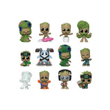 Funko Marvel I Am Groot Mystery Mini Blind Box Figure - Radar Toys