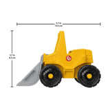 Fisher Price Little People Bulldozer - Radar Toys