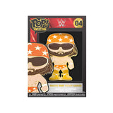 Funko WWE POP Pin Randy Macho Man Savage Figure - Radar Toys