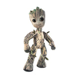 Folkmanis Marvel Groot Puppet Plush Figure - Radar Toys
