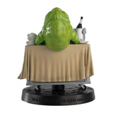 Eaglemoss Ghostbusters Slimer Dinning In Figure - Radar Toys