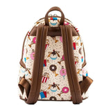 Loungefly Disney Chip And Dale Snackies Mini Backpack - Radar Toys