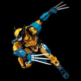 Bandai Marvel Wolverine Sentinel Fighting Armor Figure - Radar Toys