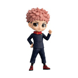 Banpresto Jujutsu Kaisen Q Posket Petit Yuji Itadori Figure - Radar Toys