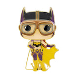 Funko DC Bombshells POP Pin Batgirl Figure - Radar Toys