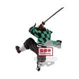 Banpresto Demon Slayer Maximatic The Tanjiro Kamado II Figure - Radar Toys