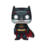Funko DC Heroes Dia De Los POP Batman Figure - Radar Toys