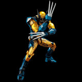 Bandai Marvel Wolverine Sentinel Fighting Armor Figure - Radar Toys