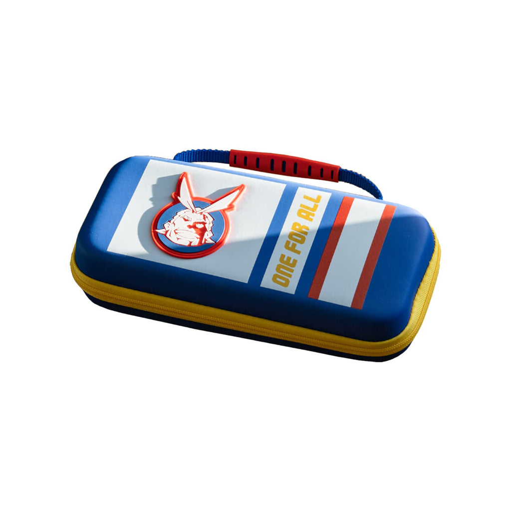 Numskull My Hero Academia All Might Nintendo Switch Carrying Case