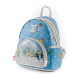 Loungefly Elf Buddy And Friends Mini Backpack - Radar Toys