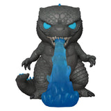 Funko Godzilla Vs King Kong POP Heat Ray Godzilla Vinyl Figure - Radar Toys