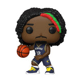 Funko NBA Memphis Grizzlies POP Ja Morant Vinyl Figure - Radar Toys