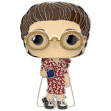 Funko Seinfeld POP Pin Elaine Figure - Radar Toys