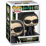 Funko Matrix POP Neo Vinyl Figure - Radar Toys